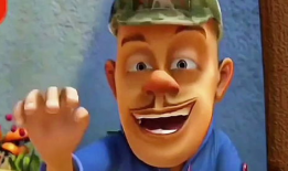 光头强搞笑视频,欢乐无限，笑料横生